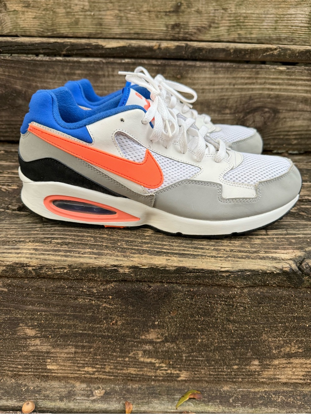 Nike Air Max ST